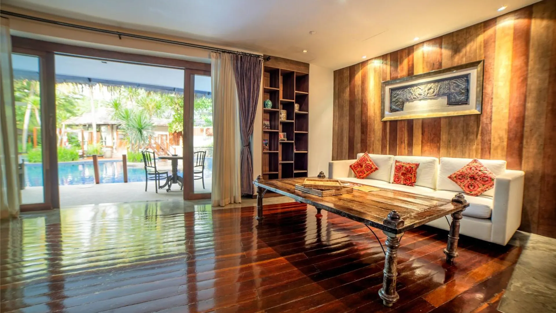 Resort Villa Samadhi By Samadhi Age 12 And Above Only (Adults Only) Kuala Lumpur