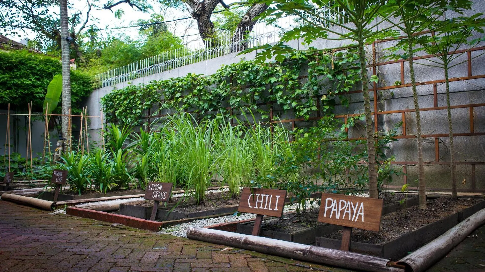 Villa Samadhi By Samadhi Age 12 And Above Only (Adults Only) Kuala Lumpur Ma­lay­sia