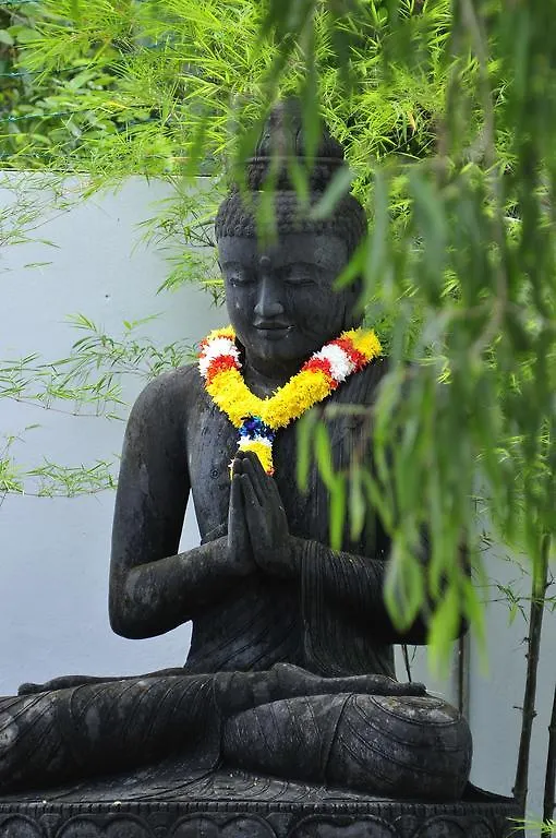 Villa Samadhi By Samadhi Age 12 And Above Only (Adults Only) Kuala Lumpur 4*,