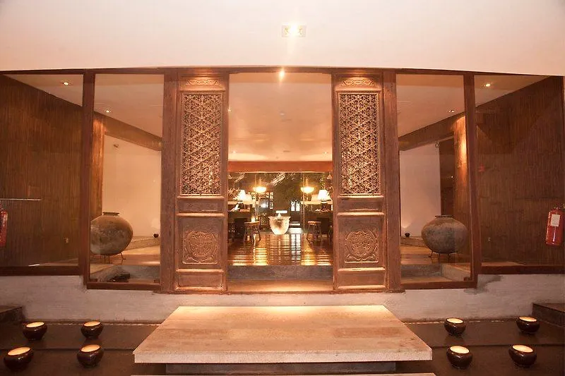 **** Resort Villa Samadhi By Samadhi Age 12 And Above Only (Adults Only) Kuala Lumpur Ma­lay­sia