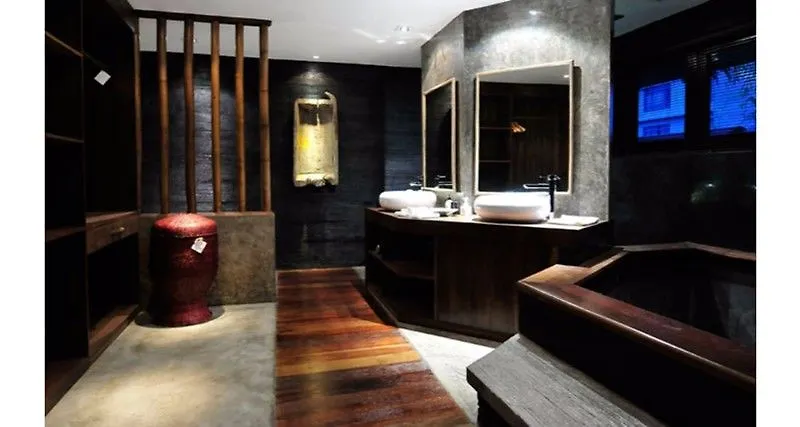 Villa Samadhi By Samadhi Age 12 And Above Only (Adults Only) Kuala Lumpur Ma­lay­sia