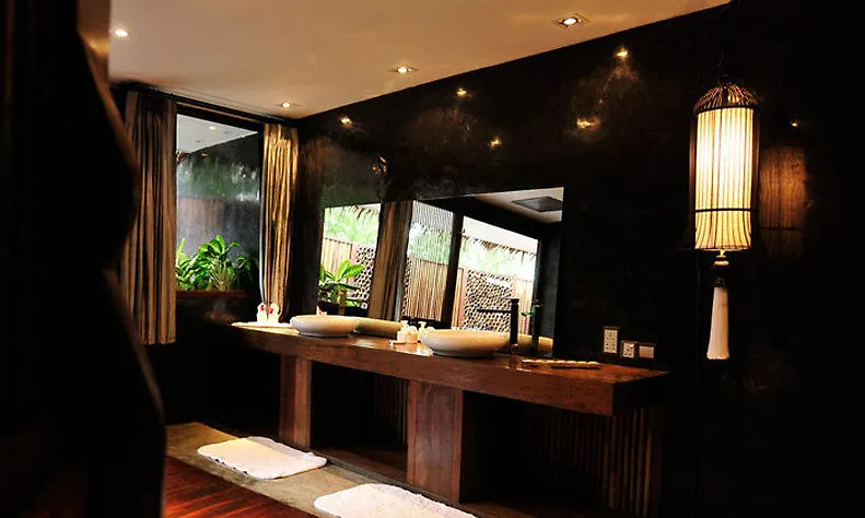 Villa Samadhi By Samadhi Age 12 And Above Only (Adults Only) Kuala Lumpur