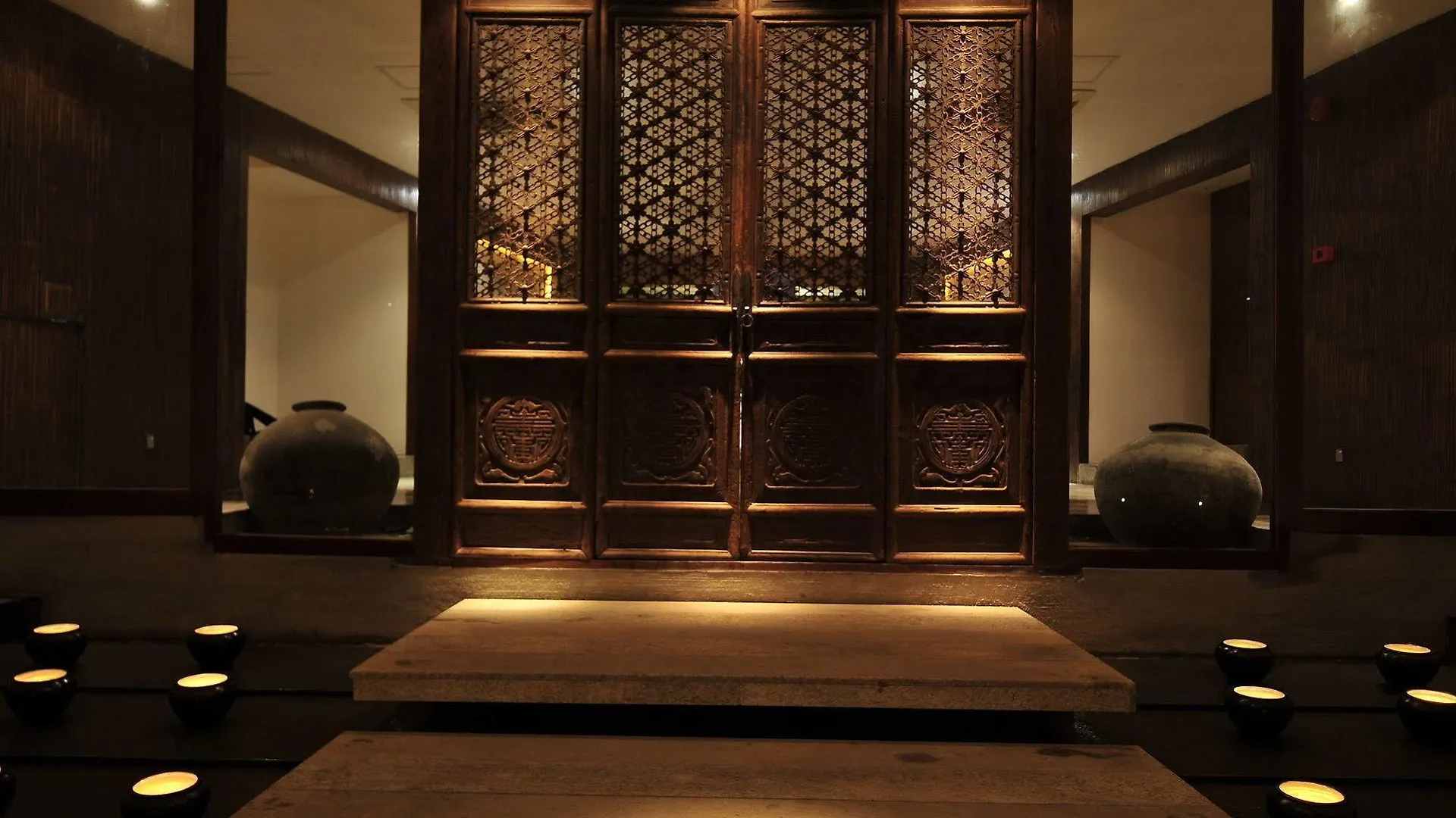 Villa Samadhi By Samadhi Age 12 And Above Only (Adults Only) Kuala Lumpur Resort
