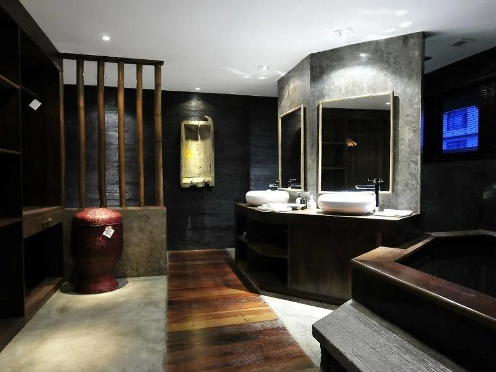 Resort Villa Samadhi By Samadhi Age 12 And Above Only (Adults Only) Kuala Lumpur
