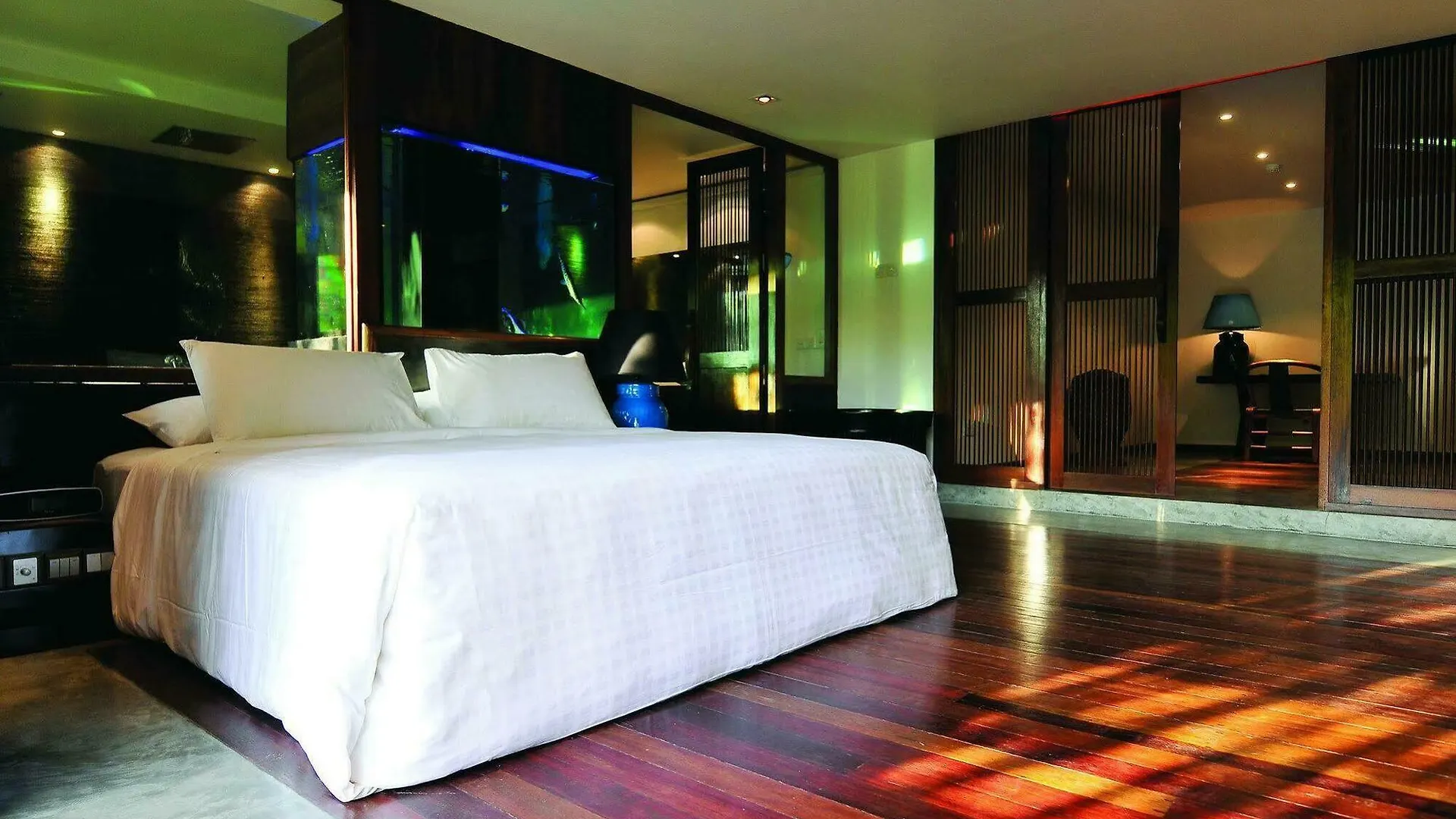 Villa Samadhi By Samadhi Age 12 And Above Only (Adults Only) Kuala Lumpur