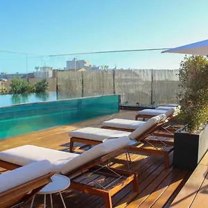 Hotel Lux Park Lisboa