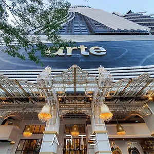 Appartement Arte Mont Kiara Luxury, Kuala Lumpur