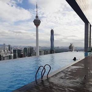 Appartement The Platinum Klcc By Arman, Kuala Lumpur