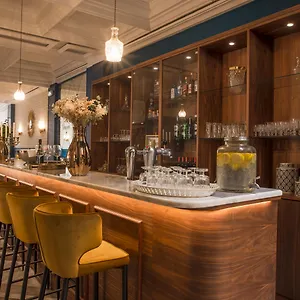 Hotel Le Bristol Avignon