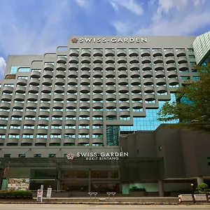 Hotel Swiss-garden Bukit Bintang, Kuala Lumpur