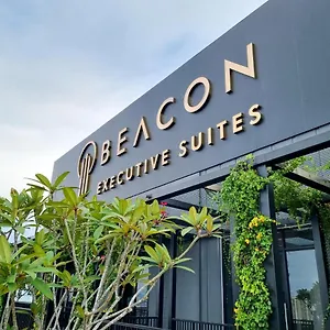 Appartement Lavish Beacon Executive By Bin Dao Wu Penang George Town