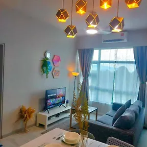 Mlh Designer @ Jesselton Quay Citypads 马来西亚