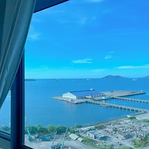 Jesselton Point Seaview 马来西亚
