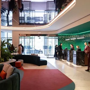 Hotel Mundial Lisboa