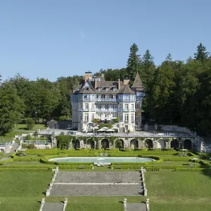 Hotel Domaine Des Avenières Cruseilles