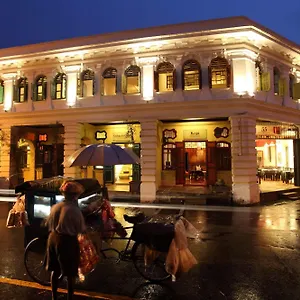 visit hotel