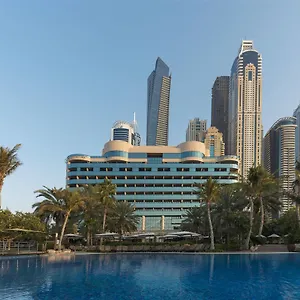 Station touristique Le Meridien Mina Seyahi & Waterpark Dubaï