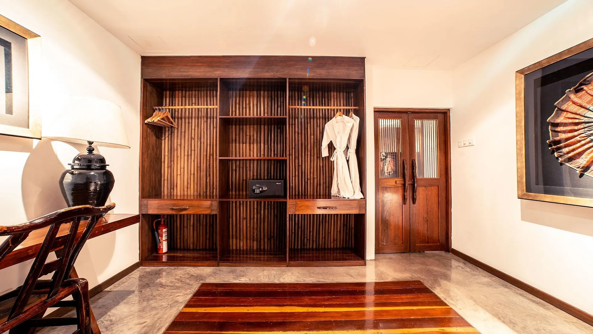 Üdülőközpont Villa Samadhi By Samadhi Age 12 And Above Only (Adults Only) Kuala Lumpur