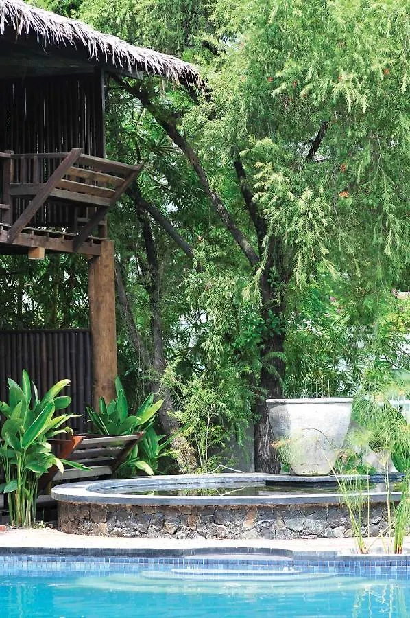Villa Samadhi By Samadhi Age 12 And Above Only (Adults Only) Kuala Lumpur