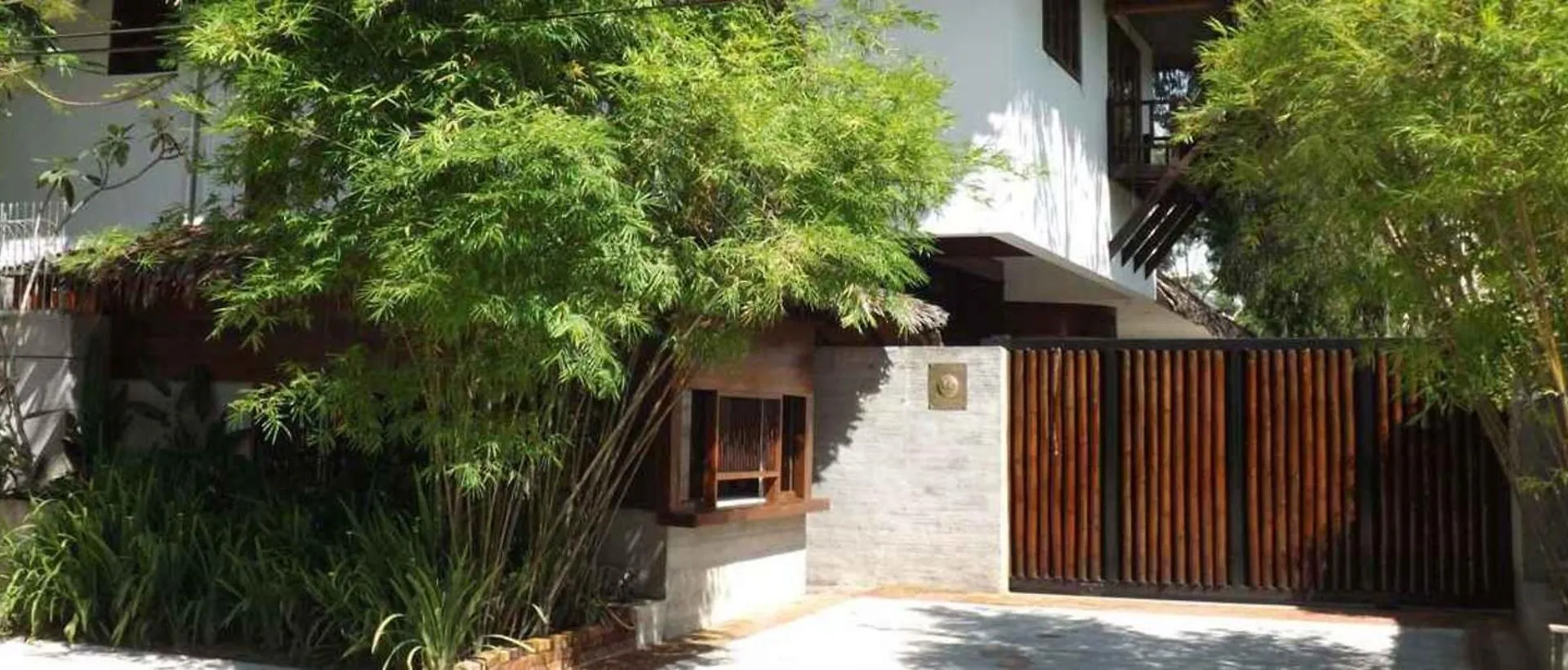 **** Üdülőközpont Villa Samadhi By Samadhi Age 12 And Above Only (Adults Only) Kuala Lumpur Malajzia