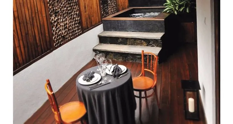 Villa Samadhi By Samadhi Age 12 And Above Only (Adults Only) Kuala Lumpur