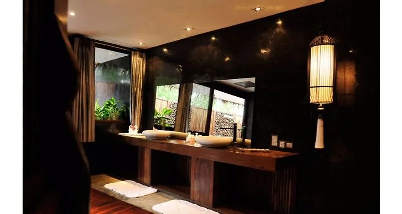 Villa Samadhi By Samadhi Age 12 And Above Only (Adults Only) Kuala Lumpur Malajzia