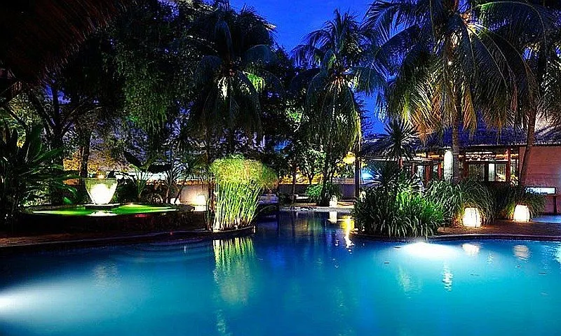 Villa Samadhi By Samadhi Age 12 And Above Only (Adults Only) Kuala Lumpur