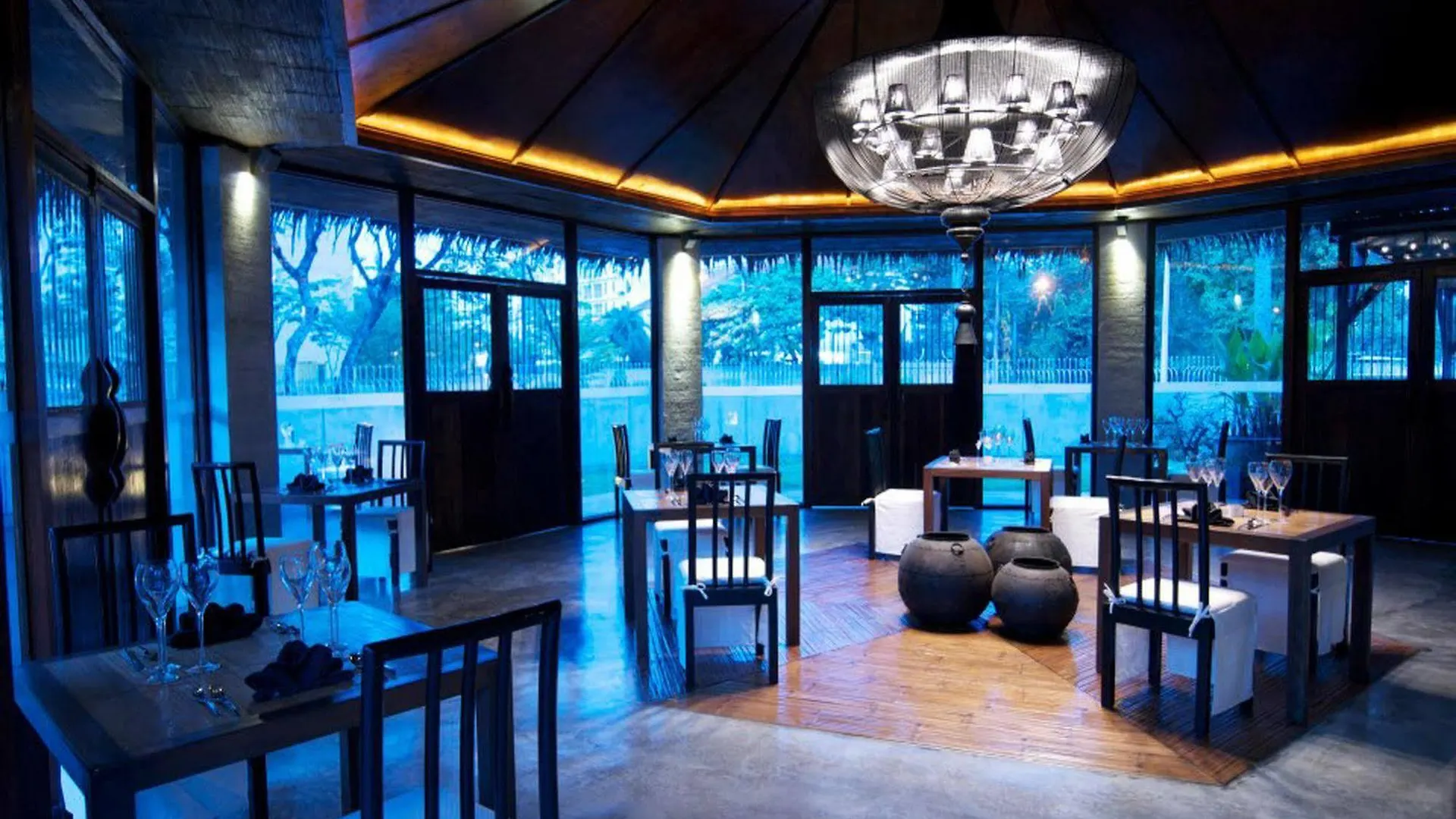 Villa Samadhi By Samadhi Age 12 And Above Only (Adults Only) Kuala Lumpur 4*,  Malajzia