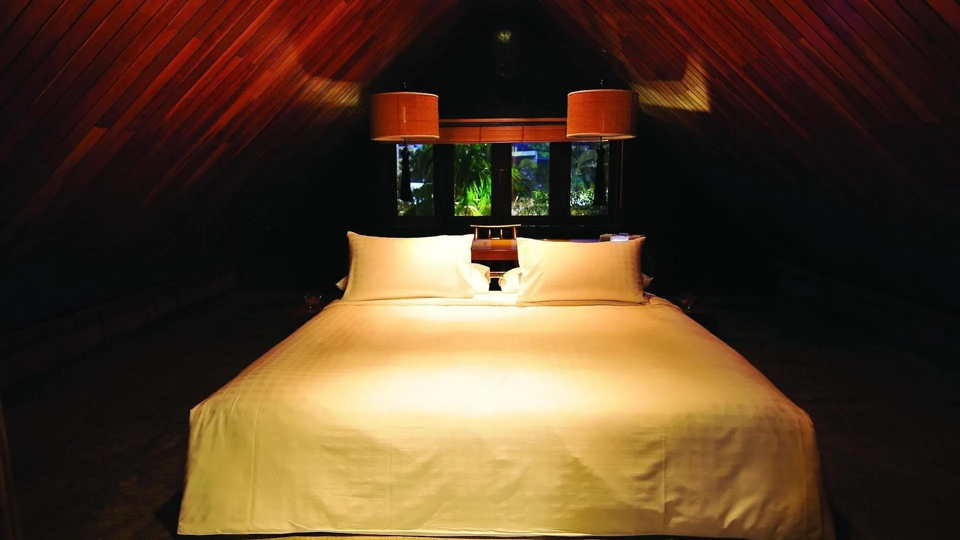 Villa Samadhi By Samadhi Age 12 And Above Only (Adults Only) Kuala Lumpur