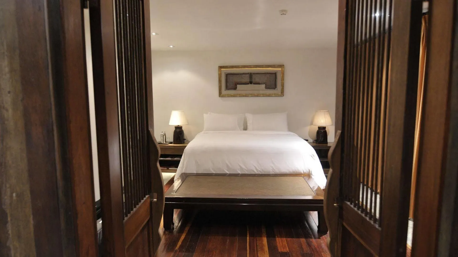 Üdülőközpont Villa Samadhi By Samadhi Age 12 And Above Only (Adults Only) Kuala Lumpur