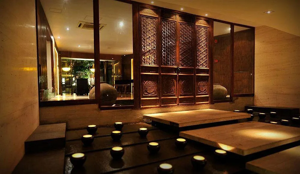 Villa Samadhi By Samadhi Age 12 And Above Only (Adults Only) Kuala Lumpur Resort