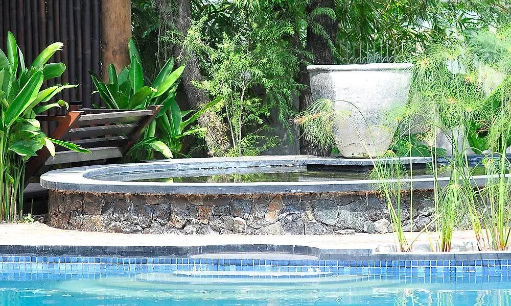 Villa Samadhi By Samadhi Age 12 And Above Only (Adults Only) Kuala Lumpur Malaysia
