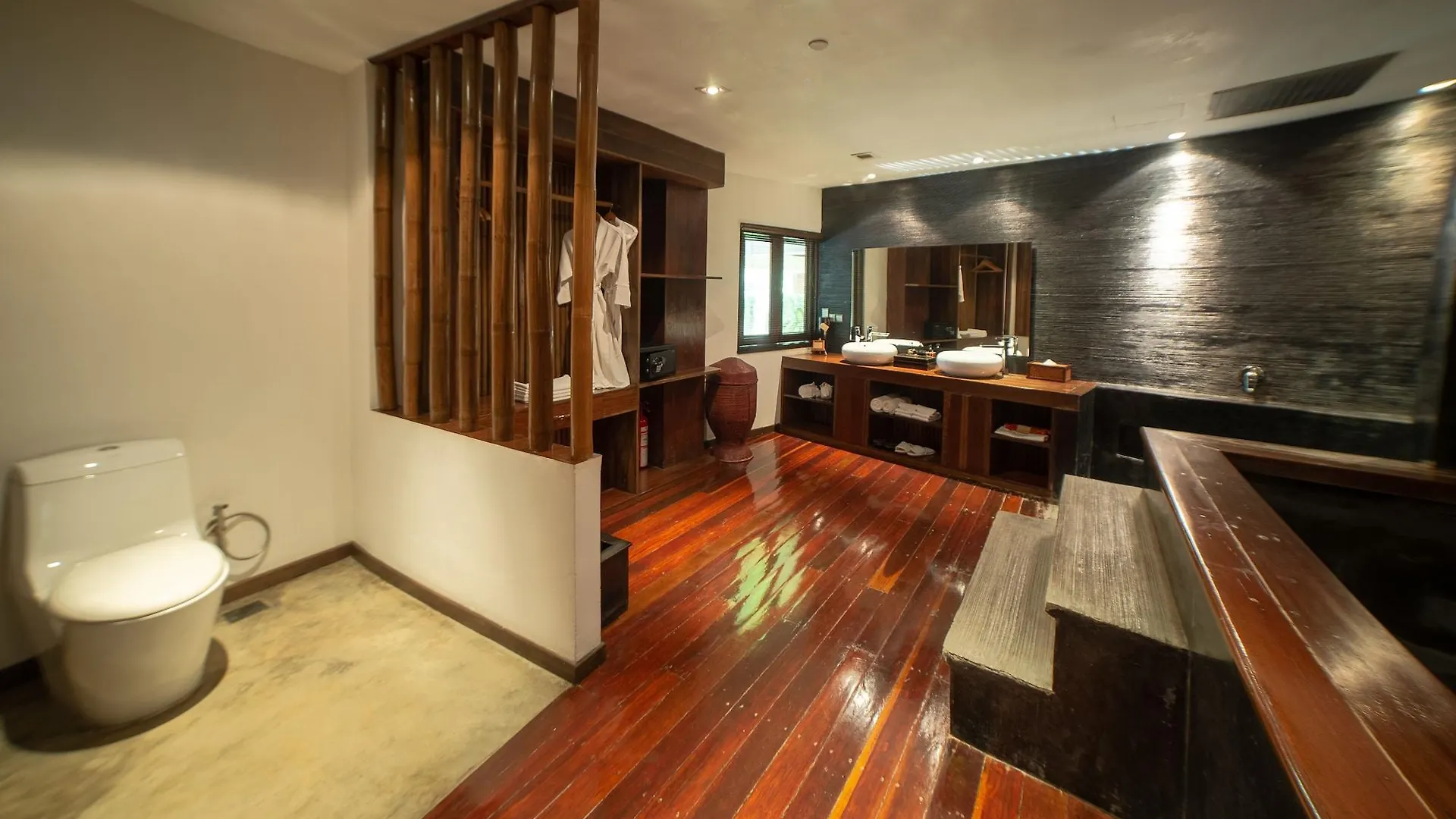 Villa Samadhi By Samadhi Age 12 And Above Only (Adults Only) Kuala Lumpur Resort