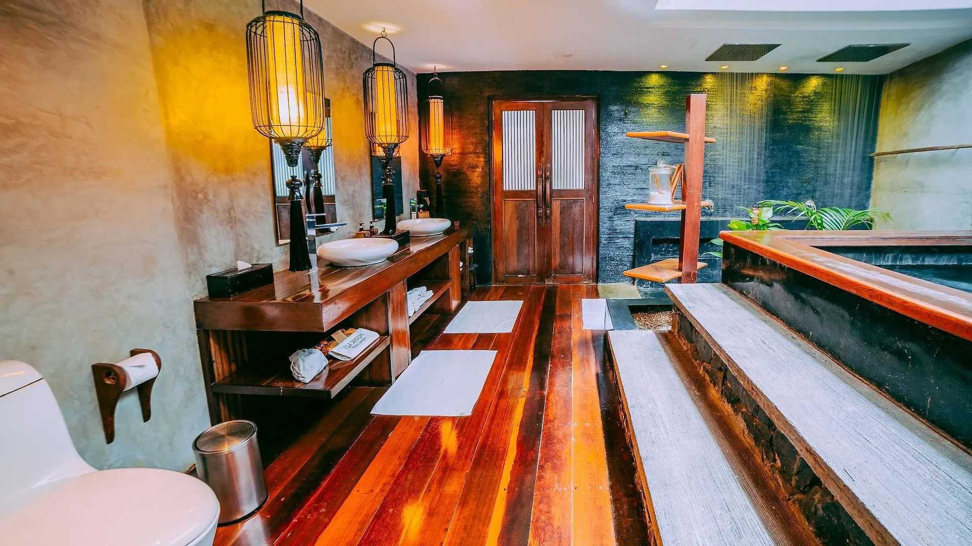 Villa Samadhi By Samadhi Age 12 And Above Only (Adults Only) Kuala Lumpur 4*,  Malaysia