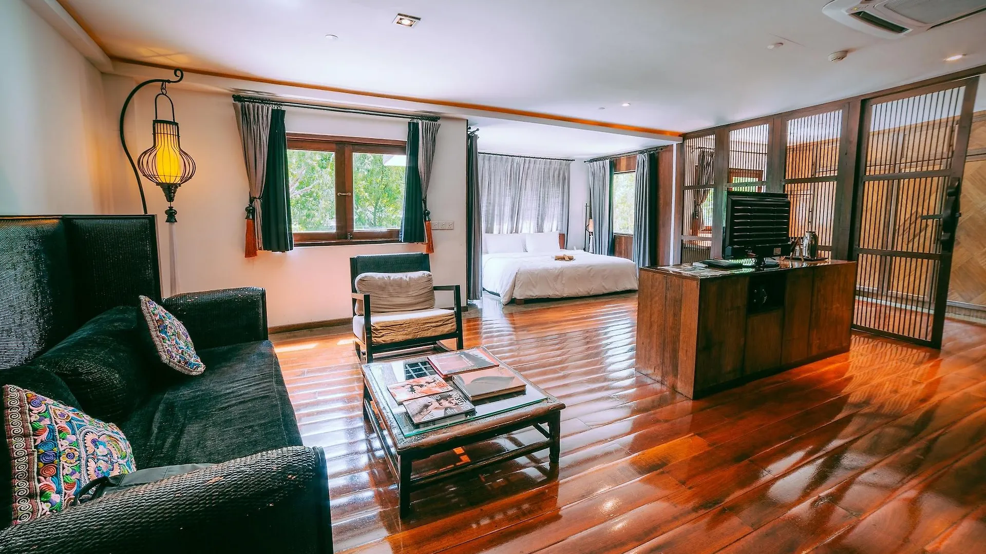 Villa Samadhi By Samadhi Age 12 And Above Only (Adults Only) Kuala Lumpur