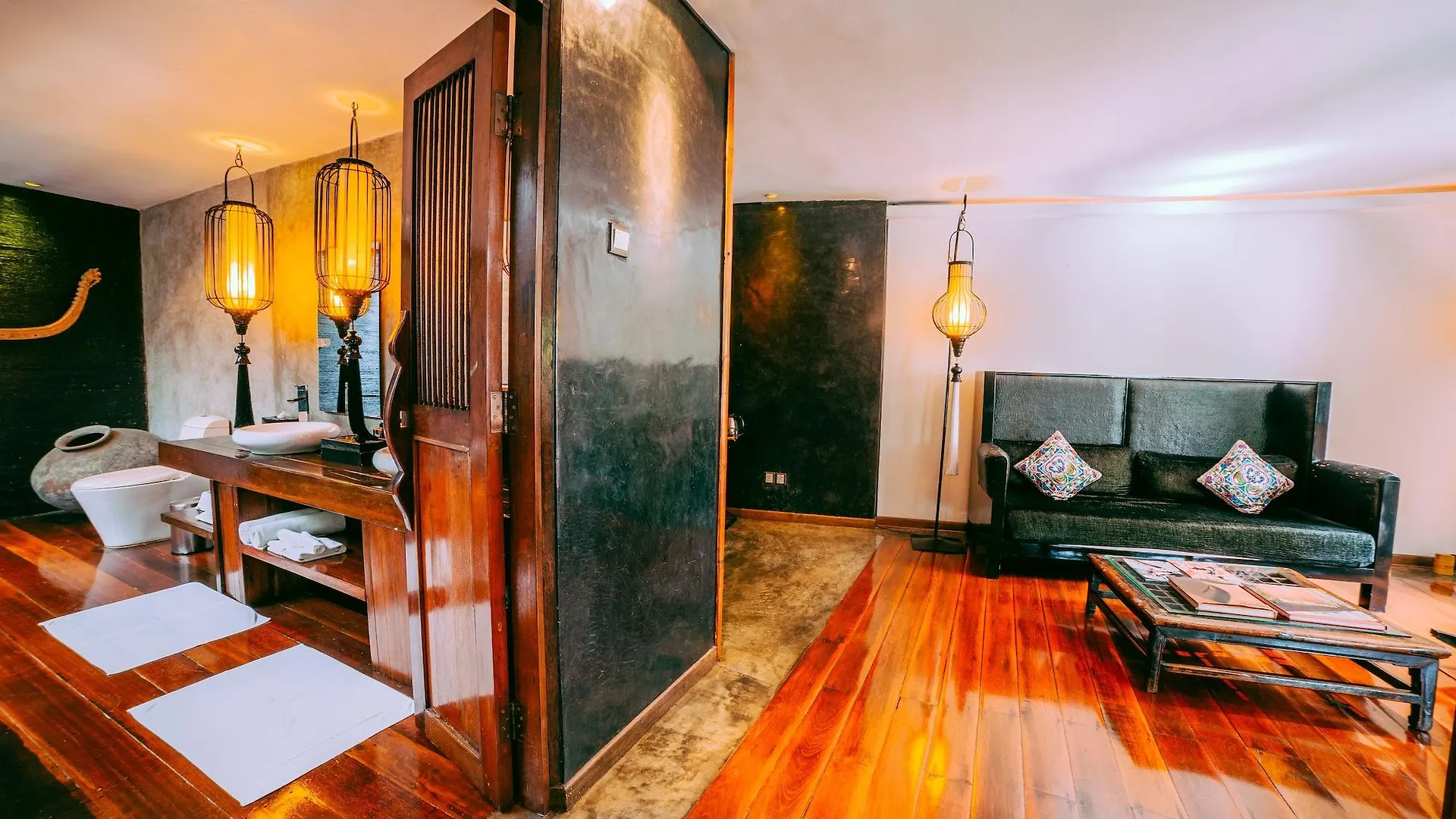 Resort Villa Samadhi By Samadhi Age 12 And Above Only (Adults Only) Kuala Lumpur