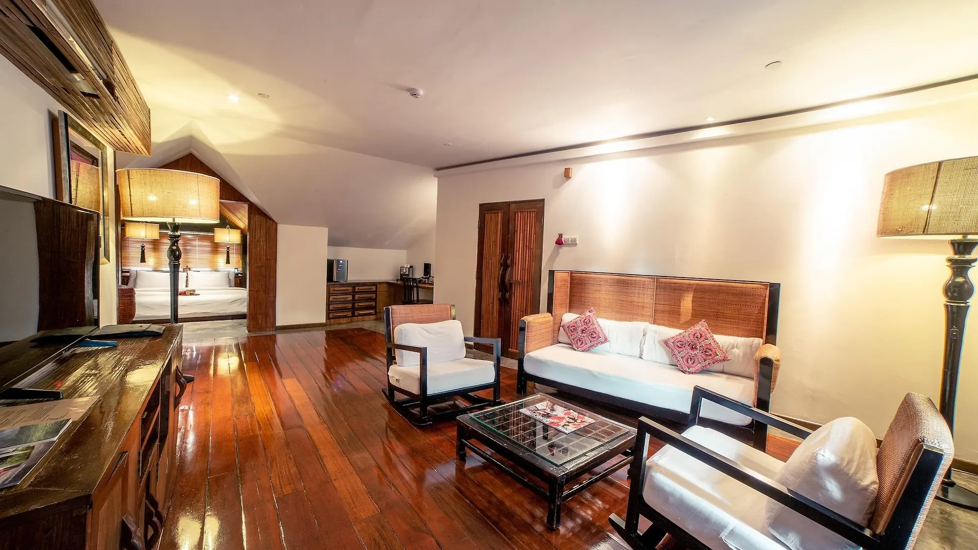 Villa Samadhi By Samadhi Age 12 And Above Only (Adults Only) Kuala Lumpur Resort