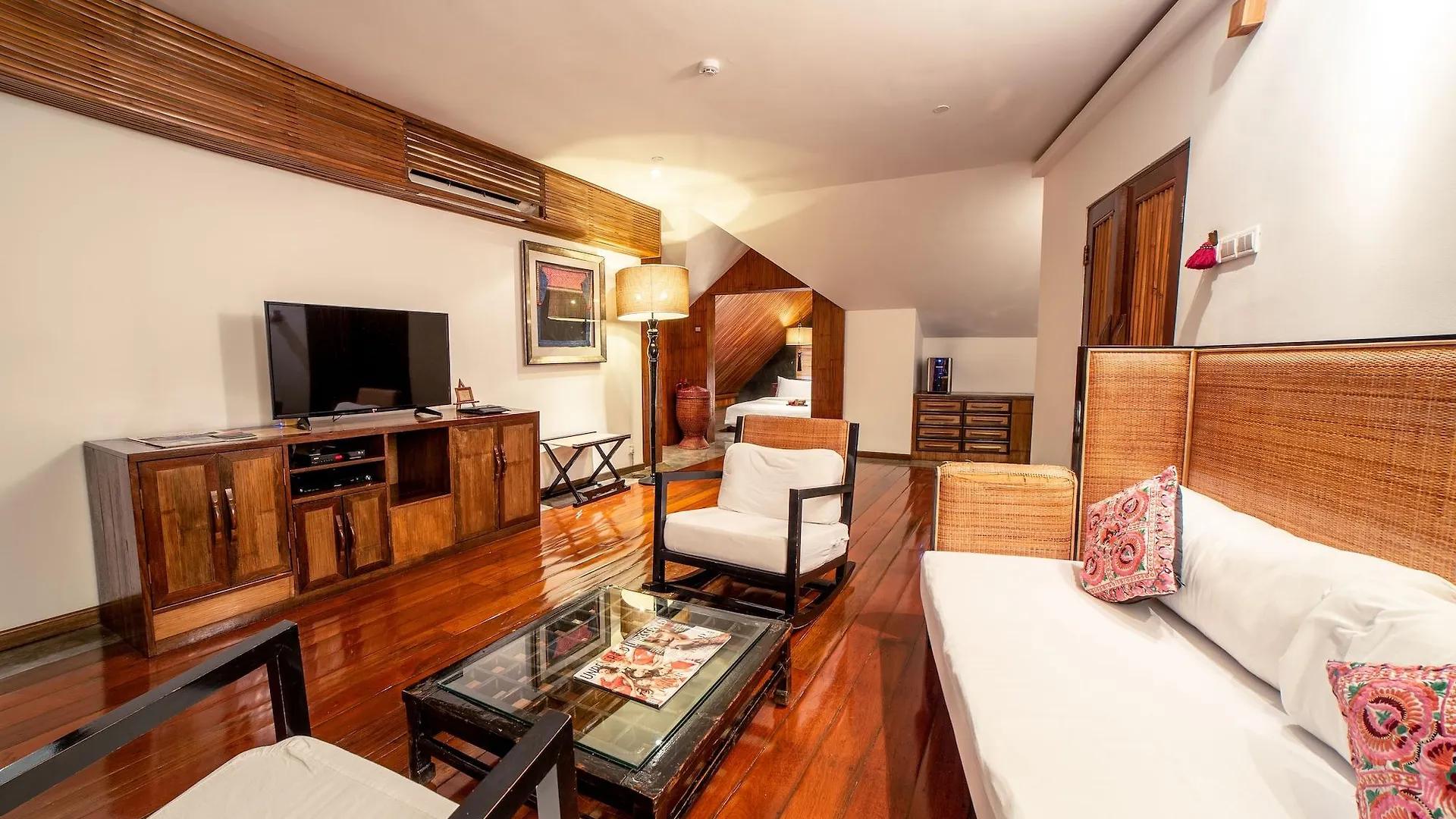 **** Resort Villa Samadhi By Samadhi Age 12 And Above Only (Adults Only) Kuala Lumpur Malaysia