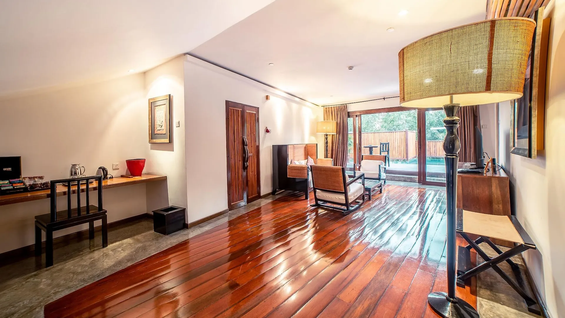 Villa Samadhi By Samadhi Age 12 And Above Only (Adults Only) Kuala Lumpur