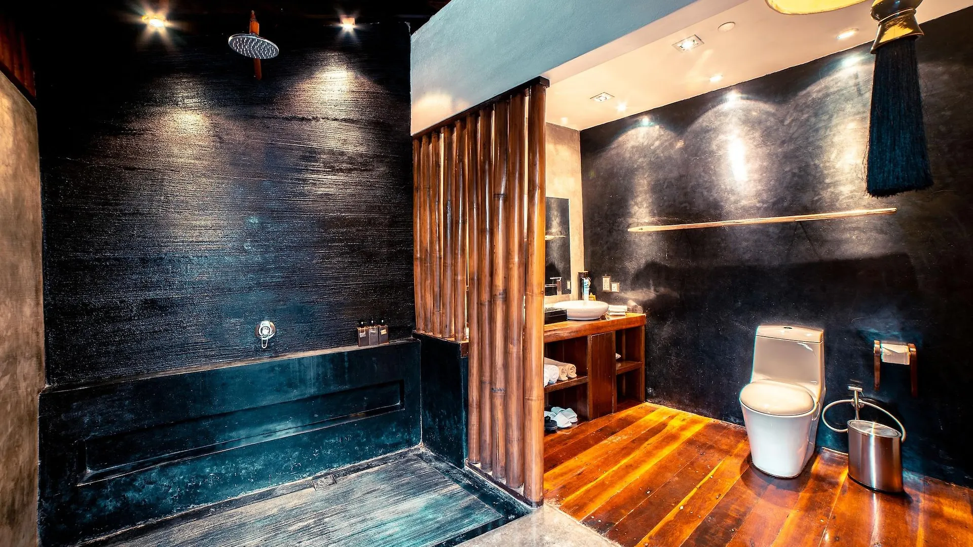 **** Resort Villa Samadhi By Samadhi Age 12 And Above Only (Adults Only) Kuala Lumpur Malaysia