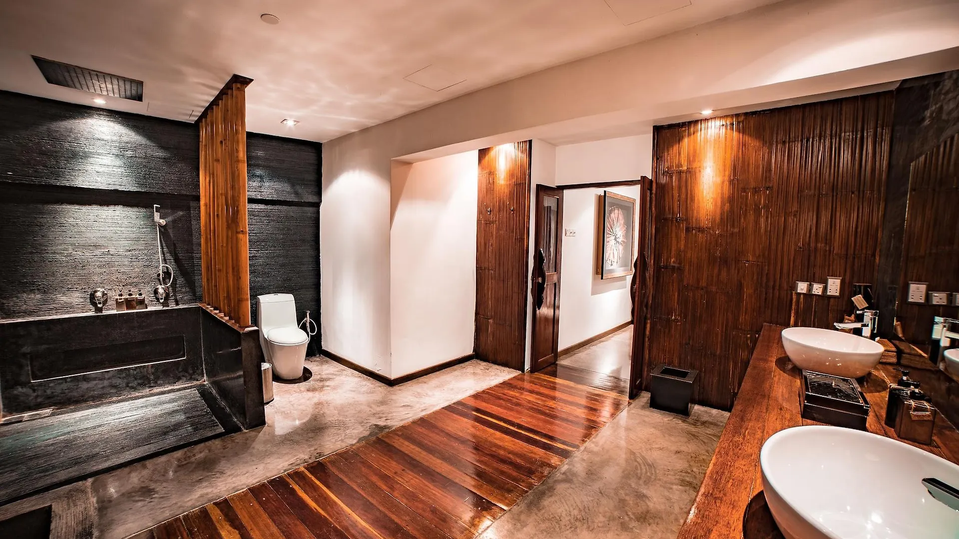Resort Villa Samadhi By Samadhi Age 12 And Above Only (Adults Only) Kuala Lumpur
