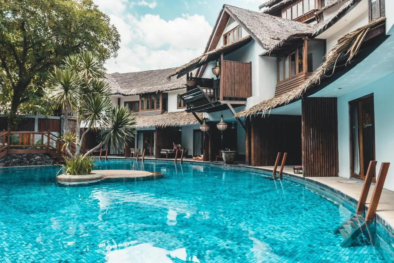 Villa Samadhi By Samadhi Age 12 And Above Only (Adults Only) Kuala Lumpur 4*,  Malaysia