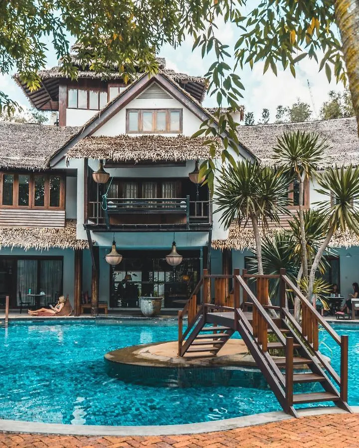 Villa Samadhi By Samadhi Age 12 And Above Only (Adults Only) Kuala Lumpur Malaysia