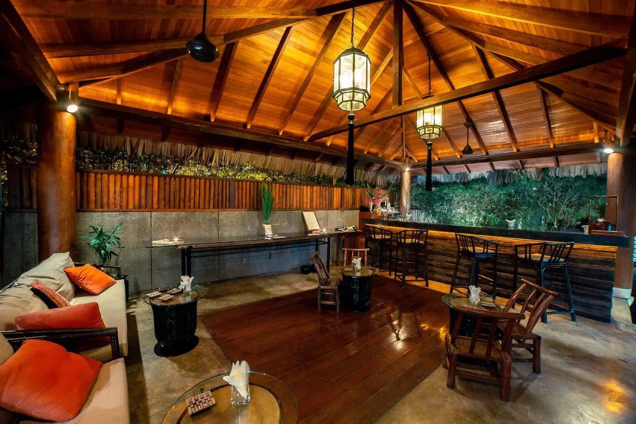 Villa Samadhi By Samadhi Age 12 And Above Only (Adults Only) Kuala Lumpur