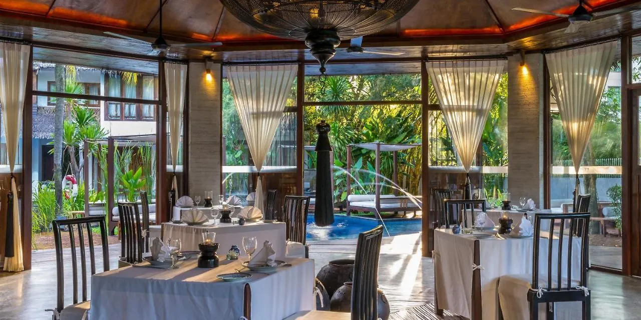 Resort Villa Samadhi By Samadhi Age 12 And Above Only (Adults Only) Kuala Lumpur