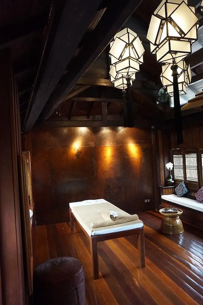 Villa Samadhi By Samadhi Age 12 And Above Only (Adults Only) Kuala Lumpur 4*,