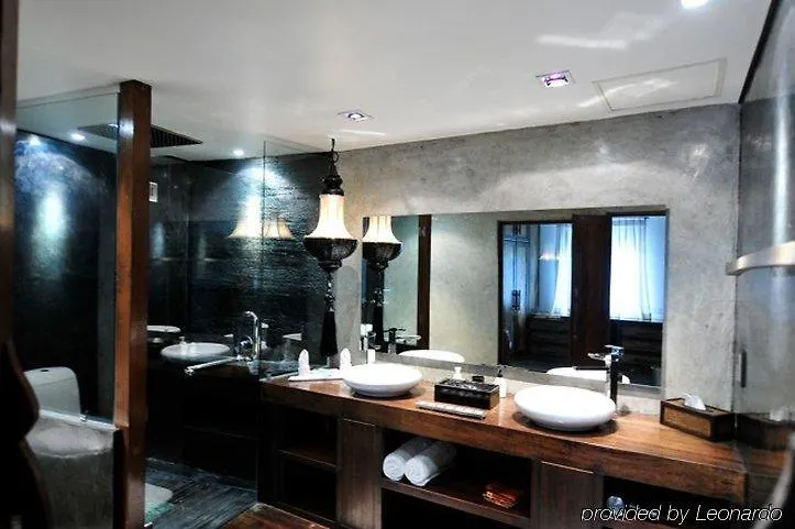 **** Resort Villa Samadhi By Samadhi Age 12 And Above Only (Adults Only) Kuala Lumpur Malaysia