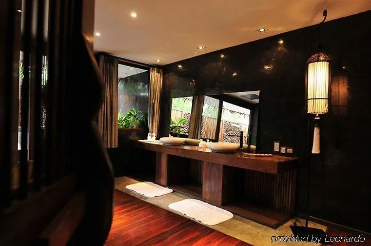 Villa Samadhi By Samadhi Age 12 And Above Only (Adults Only) Kuala Lumpur Resort