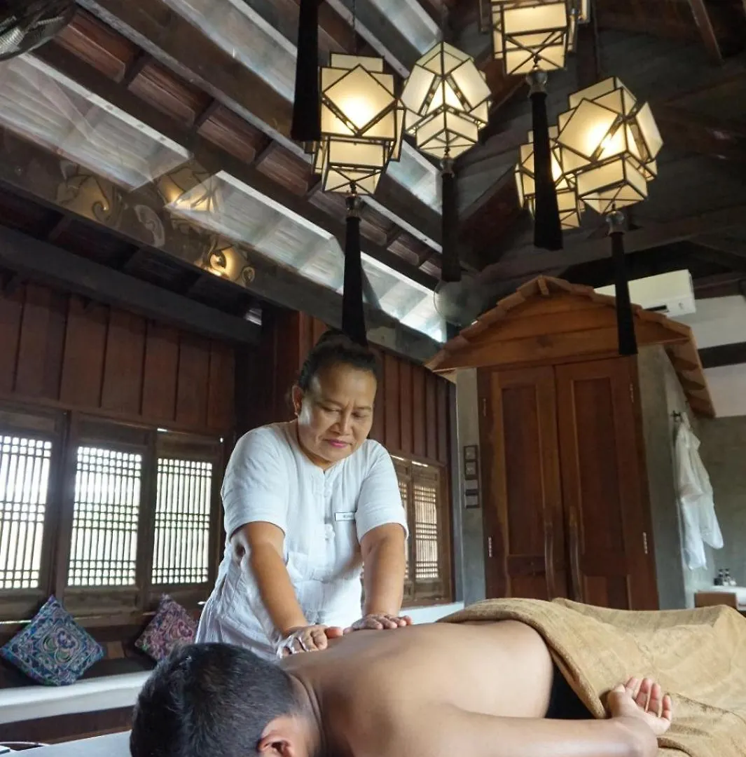 Villa Samadhi By Samadhi Age 12 And Above Only (Adults Only) Kuala Lumpur