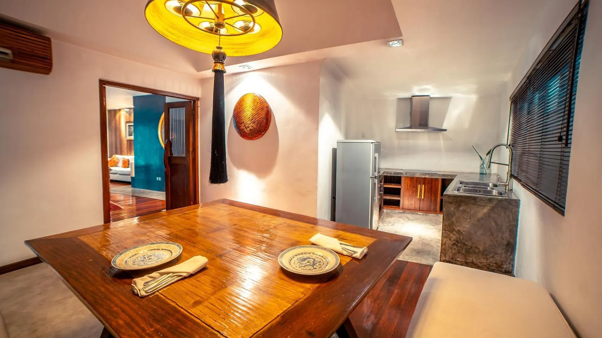 Villa Samadhi By Samadhi Age 12 And Above Only (Adults Only) Kuala Lumpur Resort